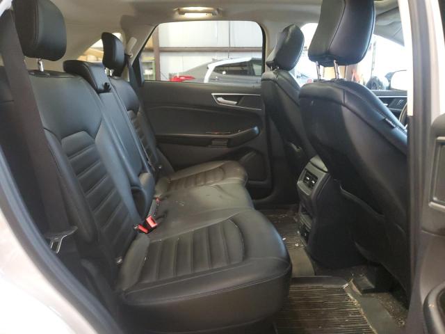 2020 FORD EDGE SEL - 2FMPK4J92LBA64715