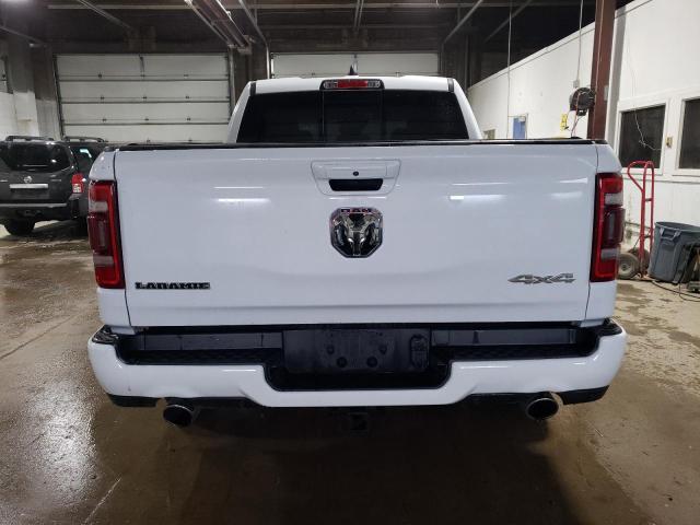 2023 RAM 1500 LARAM 1C6SRFJT8PN636423