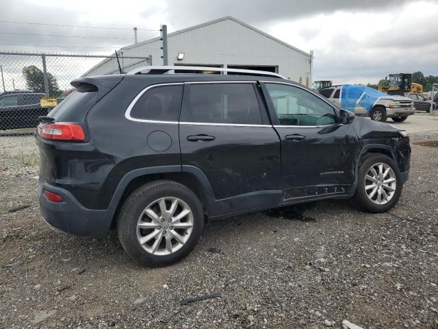 2016 JEEP CHEROKEE L 1C4PJMDS4GW198989