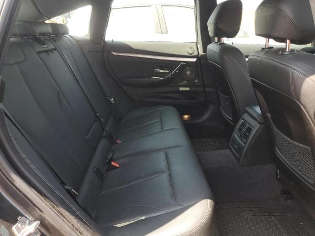 2017 BMW 330 XIGT WBA8Z9C53HG452870