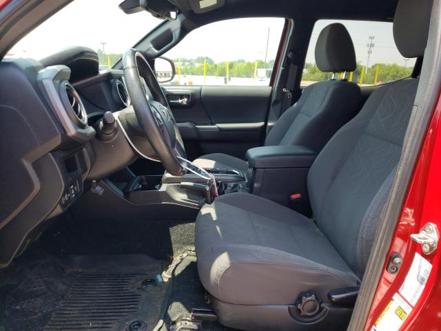 2018 TOYOTA TACOMA DOU - 3TMCZ5ANXJM138220