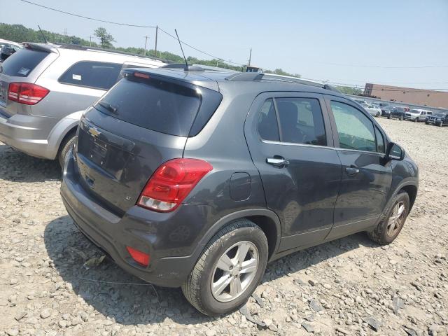 Vin: 3gncjlsb8kl218890, lot: 60503735, chevrolet trax 1lt 20193