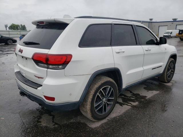 Vin: 1c4rjflg5hc851821, lot: 58999385, jeep grand cher trailhawk 20173