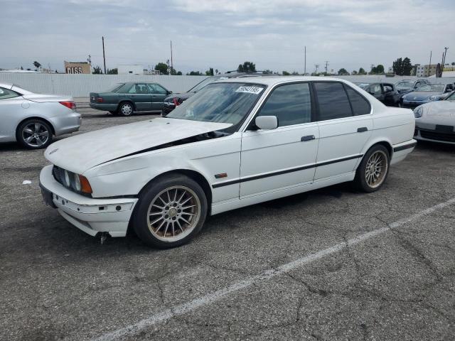 Vin: wbahd6323sgk58981, lot: 59543195, bmw 5 series i automatic 1995 img_1