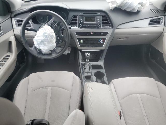 2017 HYUNDAI SONATA SE - 5NPE24AF5HH588731