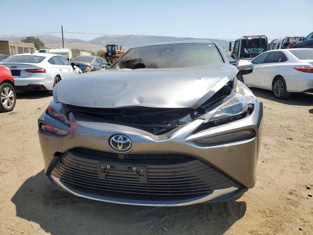 2023 TOYOTA MIRAI XLE JTDAAAAA3PA007821