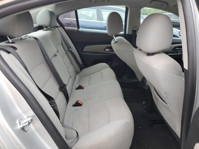 2015 CHEVROLET CRUZE LT - 1G1PC5SBXF7209904