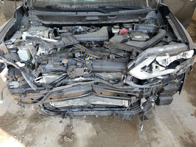 2020 NISSAN ROGUE S - KNMAT2MTXLP538938