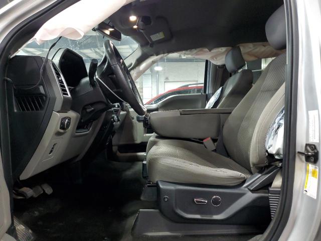 2015 FORD F150 SUPER - 1FTFW1EG9FKD58893