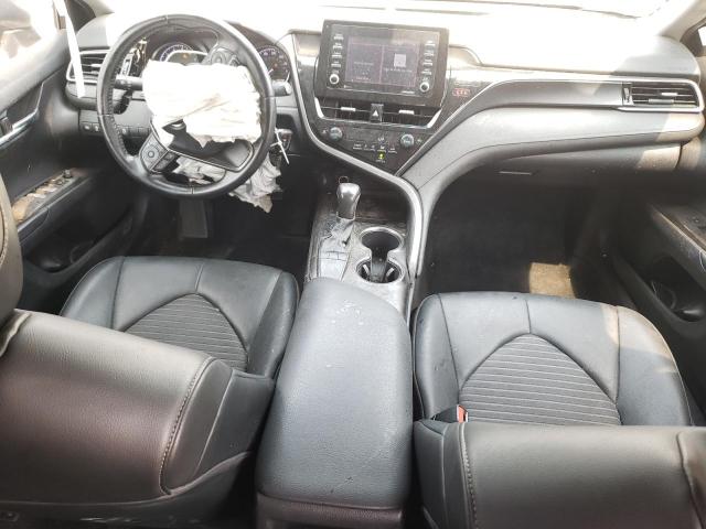 2022 TOYOTA CAMRY SE - 4T1G11AK3NU692929