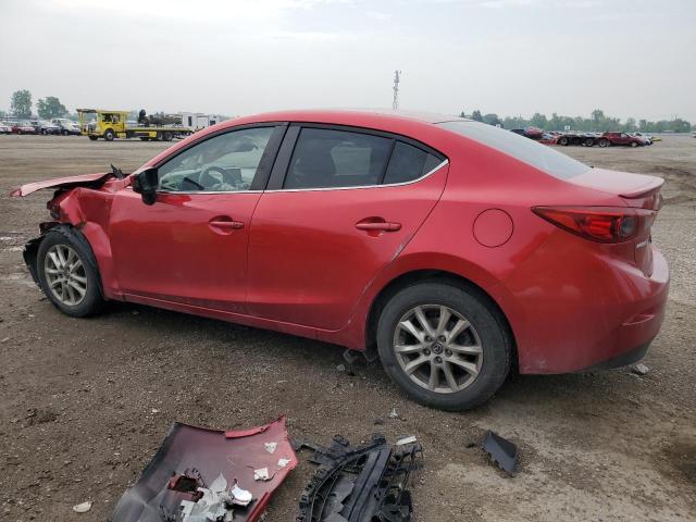 Vin: jm1bm1v75e1117681, lot: 60029165, mazda 3 touring 20142