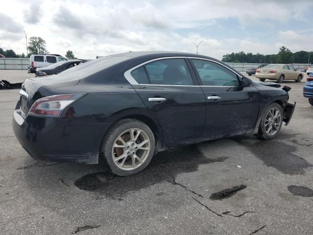 2013 NISSAN MAXIMA S - 1N4AA5AP8DC845697