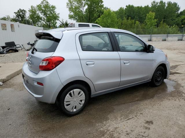 2020 MITSUBISHI MIRAGE ES ML32A3HJ3LH002063