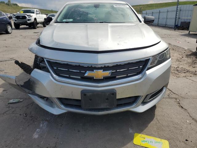 2015 CHEVROLET IMPALA LS 1G11X5SL4FU138252