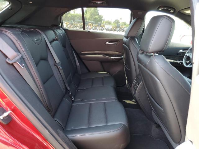 2019 CADILLAC XT4 SPORT 1GYFZER4XKF167897