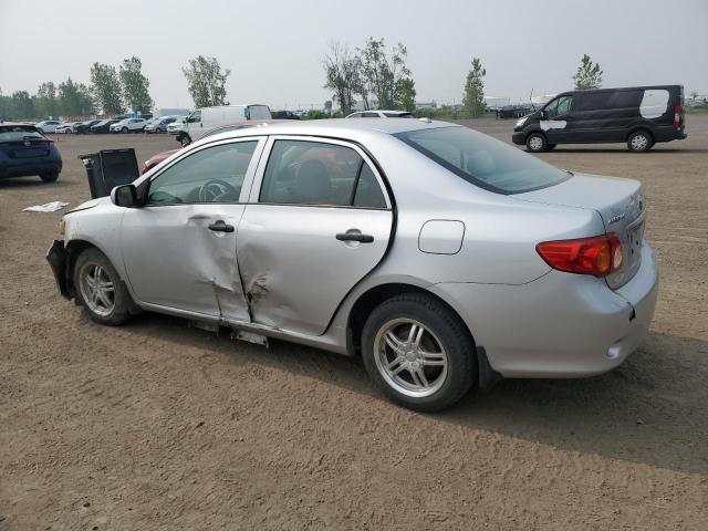 Vin: 2t1bu4ee5ac215843, lot: 59795695, toyota corolla base 20102