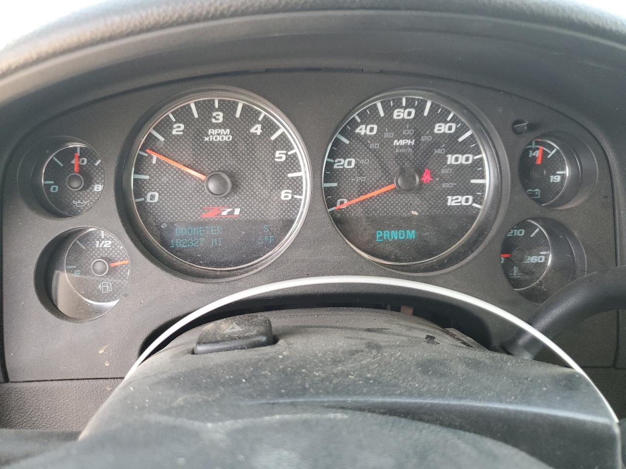 GMC SIERRA K1500 SLT