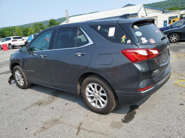 Vin: 3gnaxsev7js595737, lot: 60507995, chevrolet equinox lt 20182