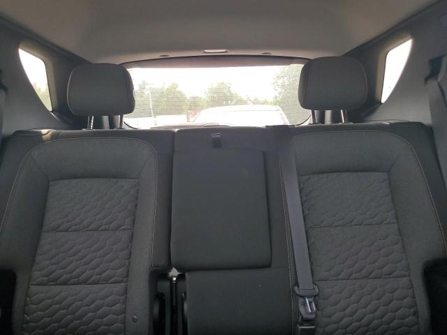 2019 CHEVROLET EQUINOX LT 2GNAXUEVXK6121003