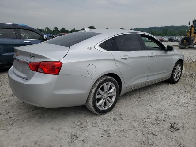 2020 CHEVROLET IMPALA LT 1G11Z5S33LU112795