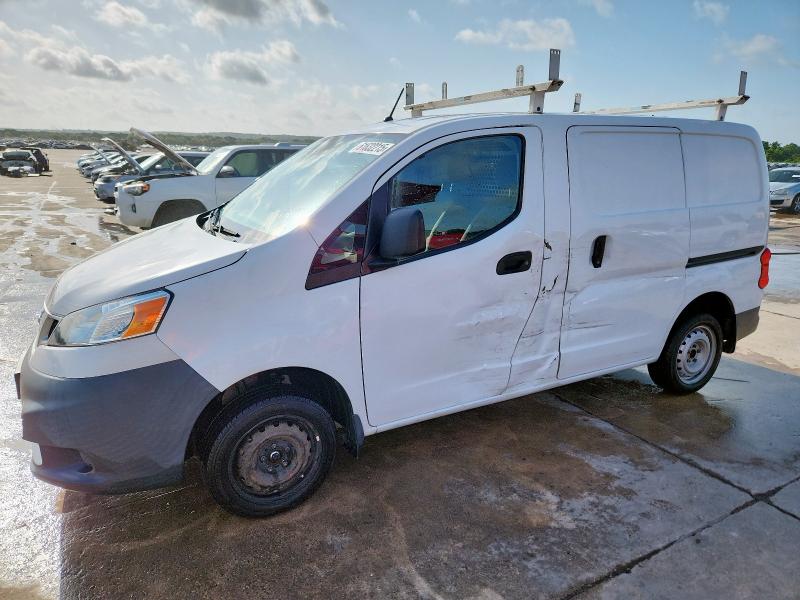 Vin: 3n6cm0kn3gk693415, lot: 61632215, nissan nv 2.5s 2016 img_1