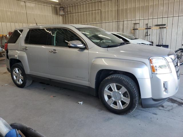 Vin: 2gkalmekxc6381790, lot: 61859465, gmc terrain sle 20124