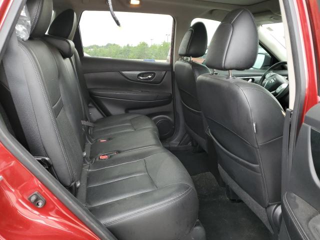 2016 NISSAN ROGUE S - 5N1AT2MV1GC756230
