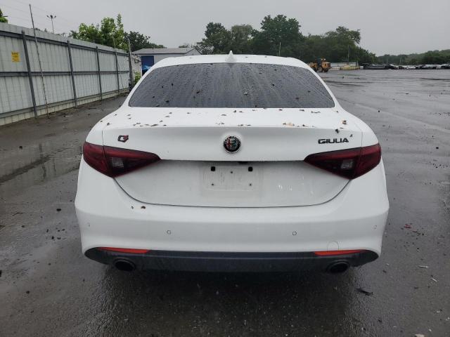 2020 ALFA ROMEO GIULIA ZARFANAN9L7633449