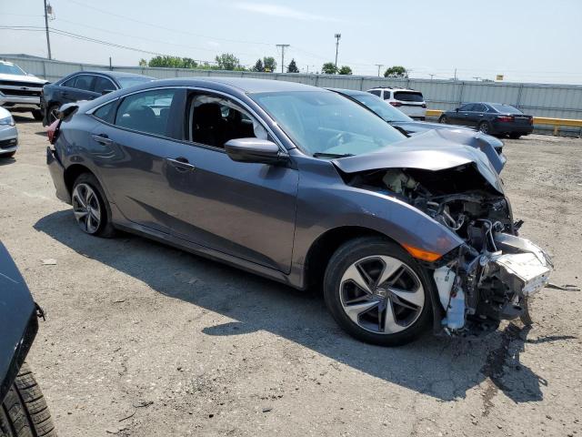 2019 HONDA CIVIC LX 2HGFC2F68KH511139