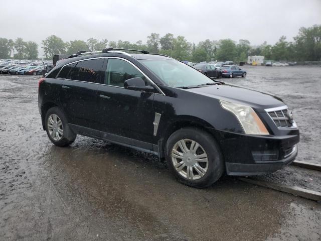 Vin: 3gyfnaey1as559318, lot: 82321924, cadillac srx luxury collection 20104