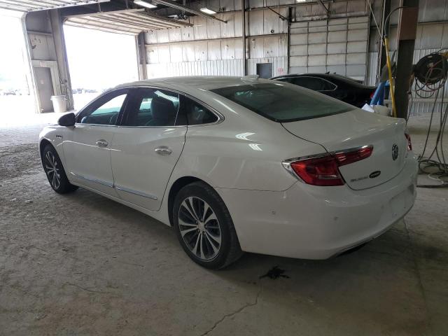 2017 BUICK LACROSSE P 1G4ZR5SS1HU158551