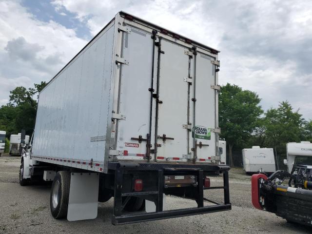 FREIGHTLINER M2 106 2018 white  diesel 3ALACWFC0JDJN4494 photo #4