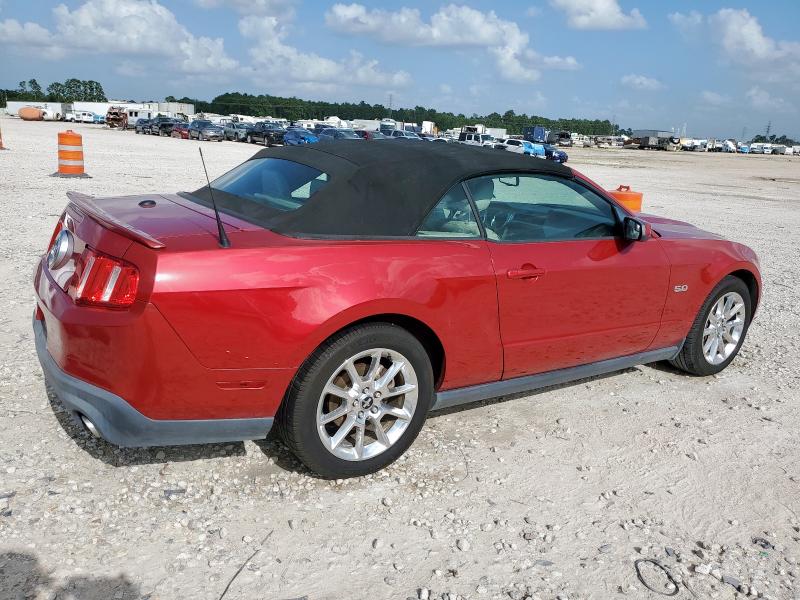 Vin: 1zvbp8ff0b5158906, lot: 61184375, ford mustang gt 20113