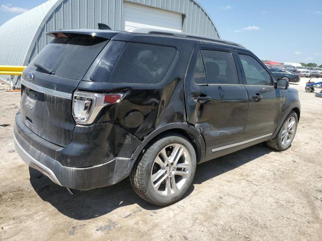 2017 FORD EXPLORER X - 1FM5K7D89HGA98680