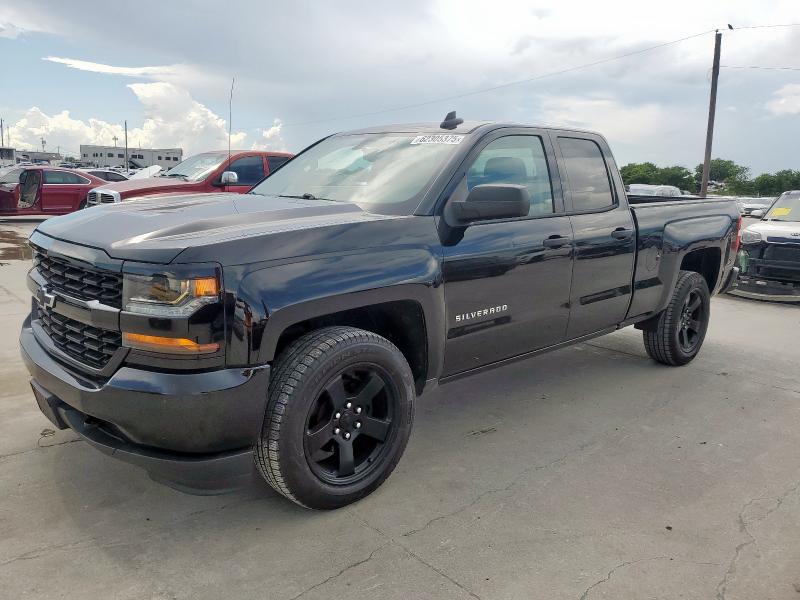 Vin: 1gcrcpec5hz224866, lot: 62305375, chevrolet all models c1500 custom 2017 img_1
