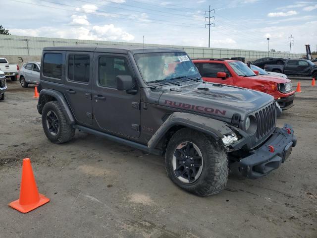 Vin: 1c4hjxfg1jw213986, lot: 60752665, jeep wrangler rubicon 20184