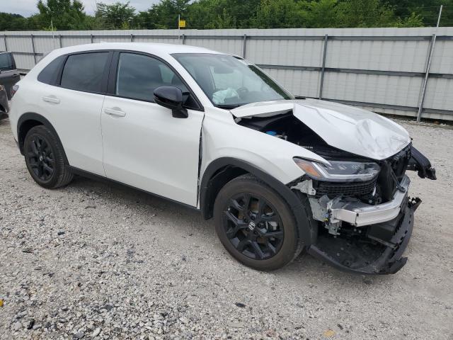 Vin: 3czrz1h54rm718674, lot: 61206015, honda hr-v sport 20244