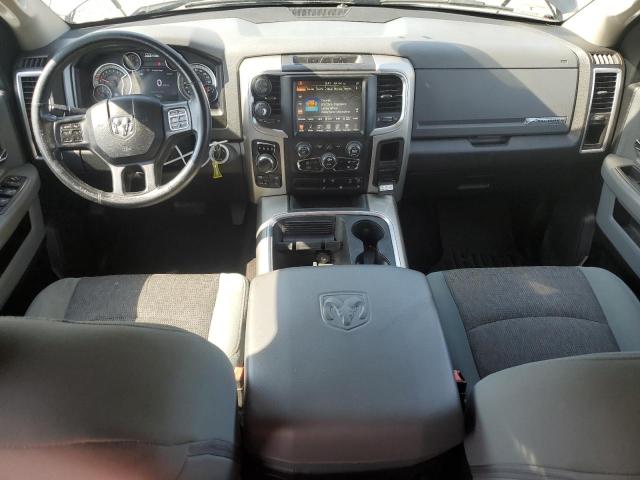 2017 RAM 1500 SLT 3C6RR7LT3HG533339