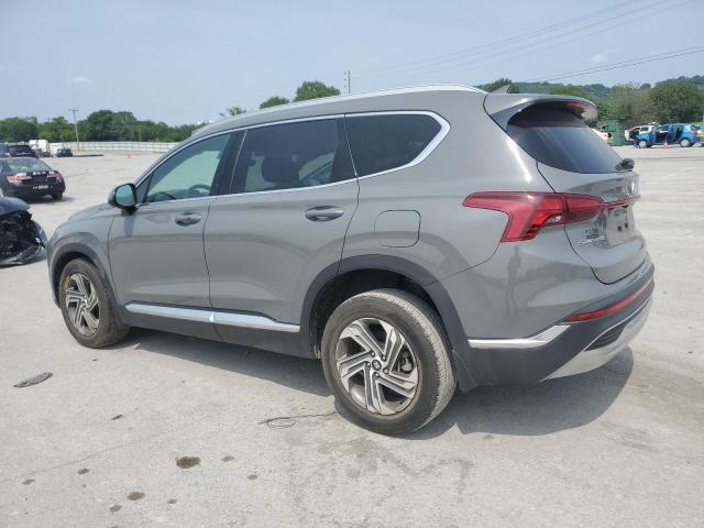 Vin: 5nms24aj2nh452606, lot: 60450525, hyundai santa fe sel 20222