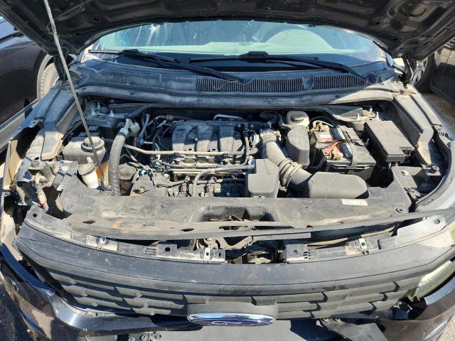 2016 FORD EXPLORER P 1FM5K8AR9GGB54490