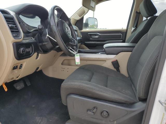 2019 RAM 1500 BIG H 1C6SRFBT9KN530568