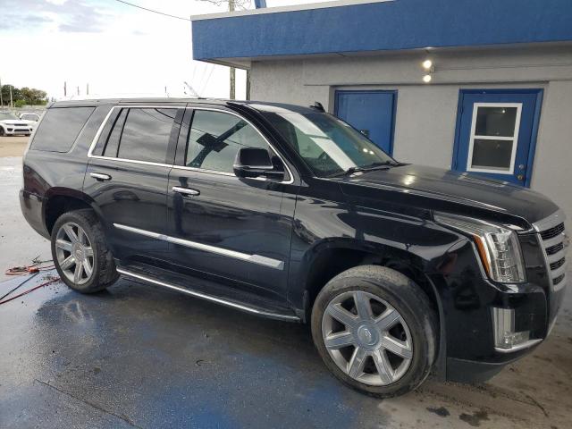 Vin: 1gys3bkj8kr272967, lot: 61957195, cadillac escalade luxury 20194