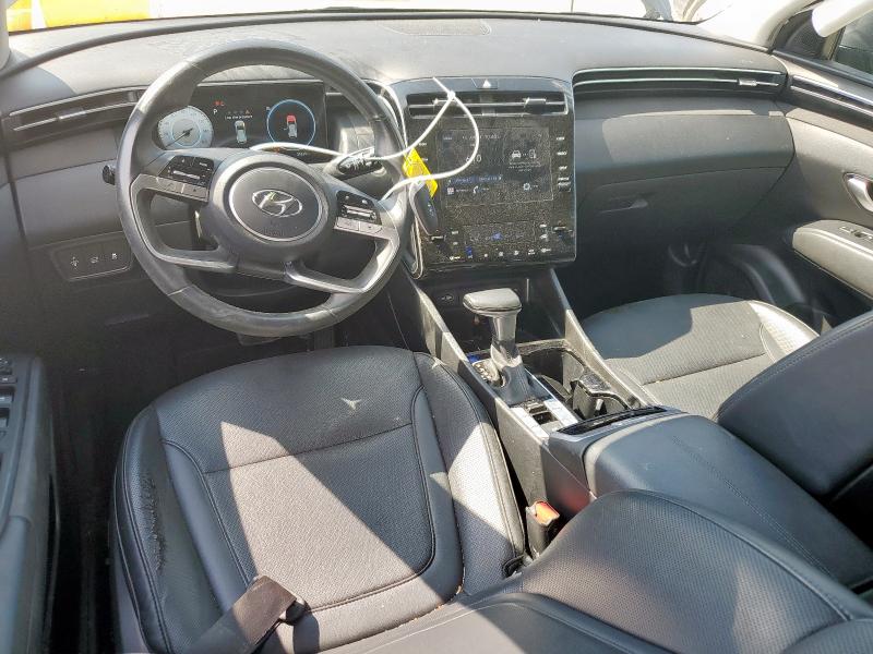 2023 HYUNDAI TUCSON SEL 5NMJF3AE1PH175706
