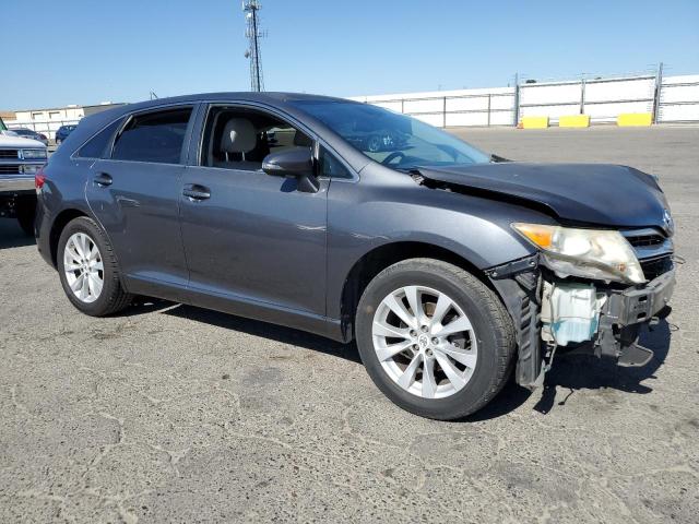 2013 TOYOTA VENZA LE - 4T3ZA3BB9DU071560