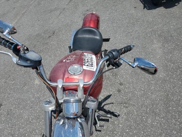 2009 VICTORY MOTORCYCLES VEGAS 5VPGB26D193004974
