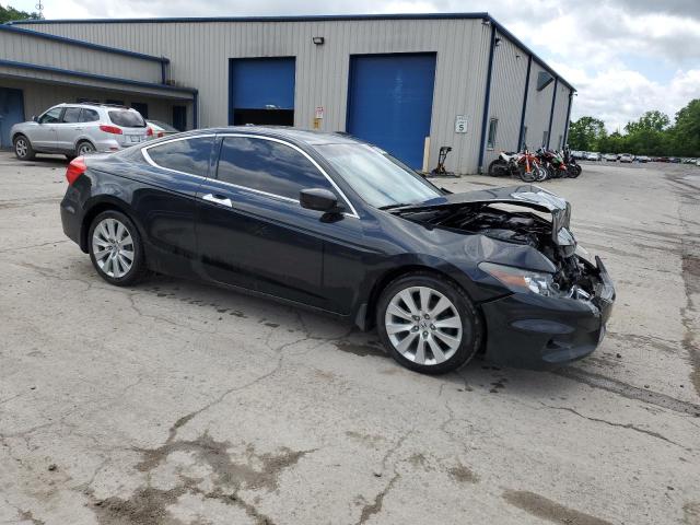 Vin: 1hgcs2b83ca002573, lot: 61668105, honda accord exl 20124