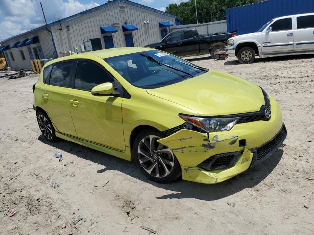 Vin: jtnkarje4gj513806, lot: 61770245, toyota scion 20164