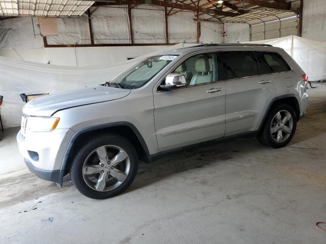 Vin: 1j4rr6gg7bc525006, lot: 60132645, jeep grand cher overland 2011 img_1