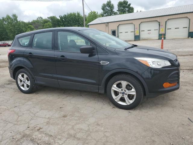 Vin: 1fmcu0f7xeud92440, lot: 60827535, ford escape s 20144