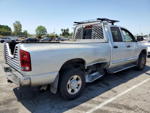 DODGE RAM 3500 S 2004 3D3LU38C04G222273 photo #4